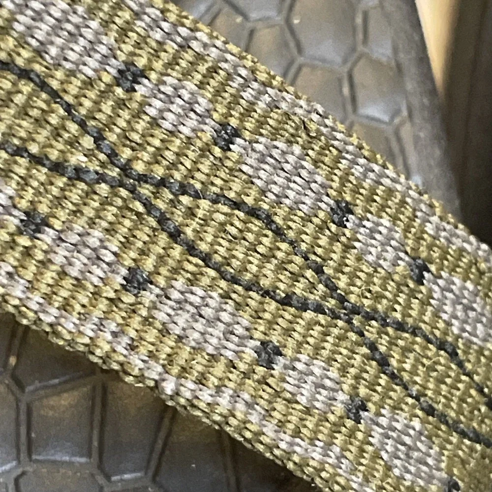 Excellent Condition Men's Chacos 15 | Dark Green 1